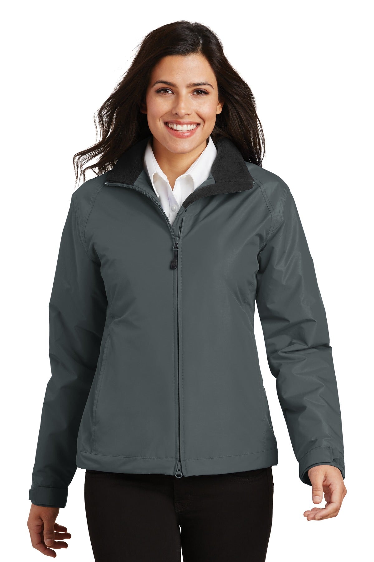 Port Authority® Women's Challenger™ Jacket. L354