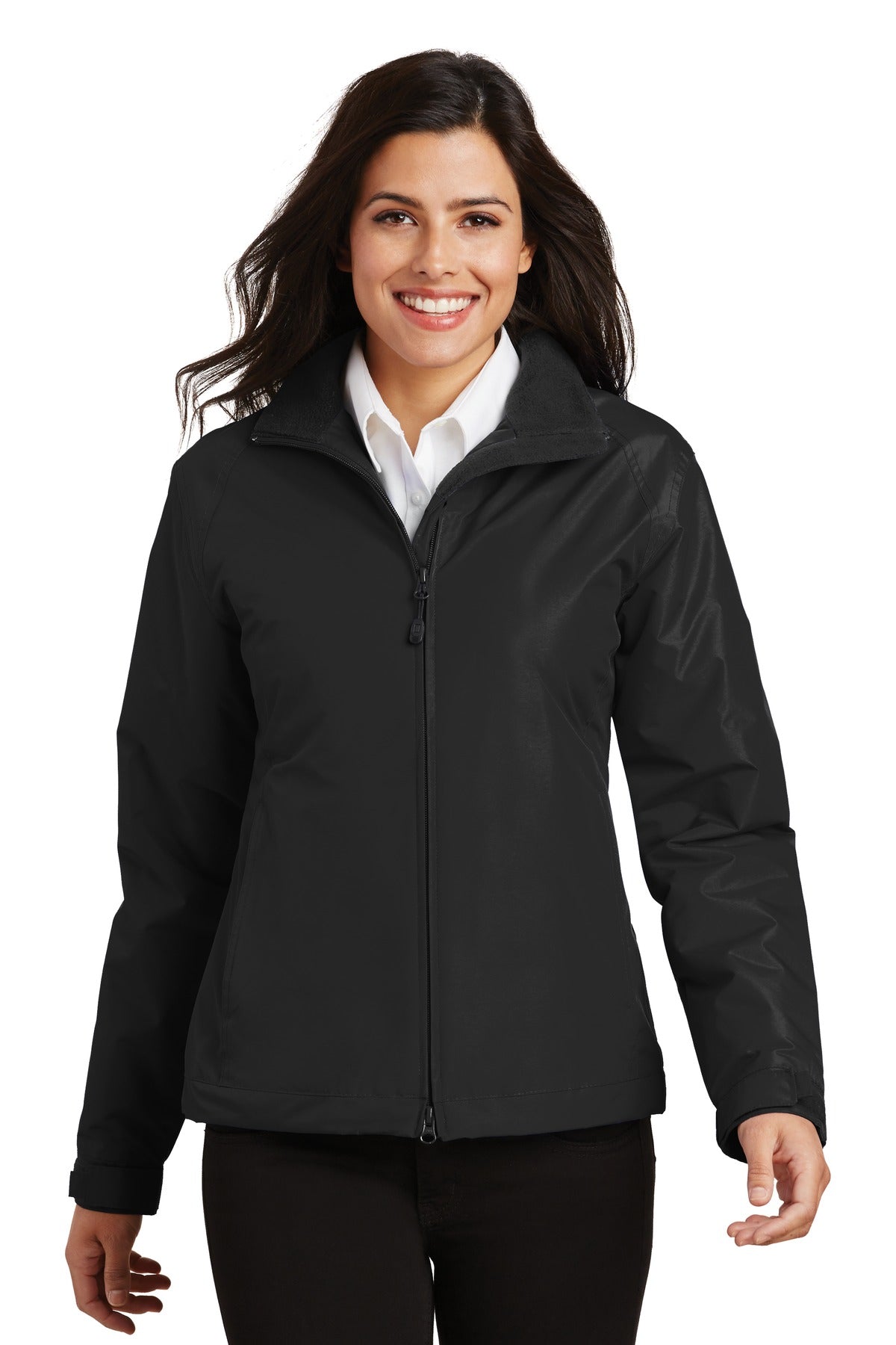 Port Authority® Women's Challenger™ Jacket. L354