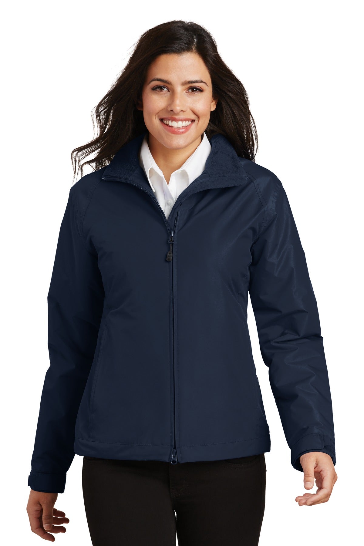 Port Authority® Women's Challenger™ Jacket. L354