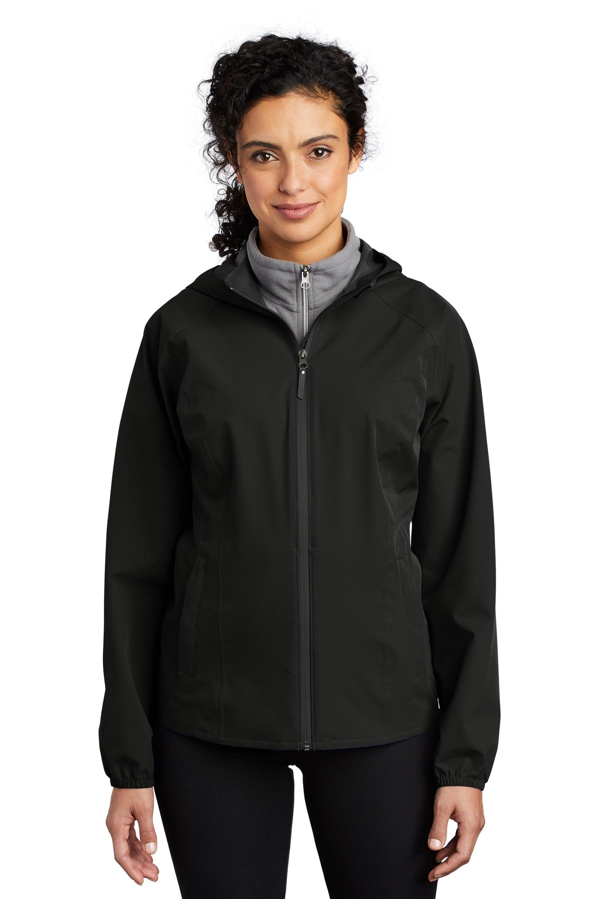 Port Authority ® Women's Essential Rain Jacket L407