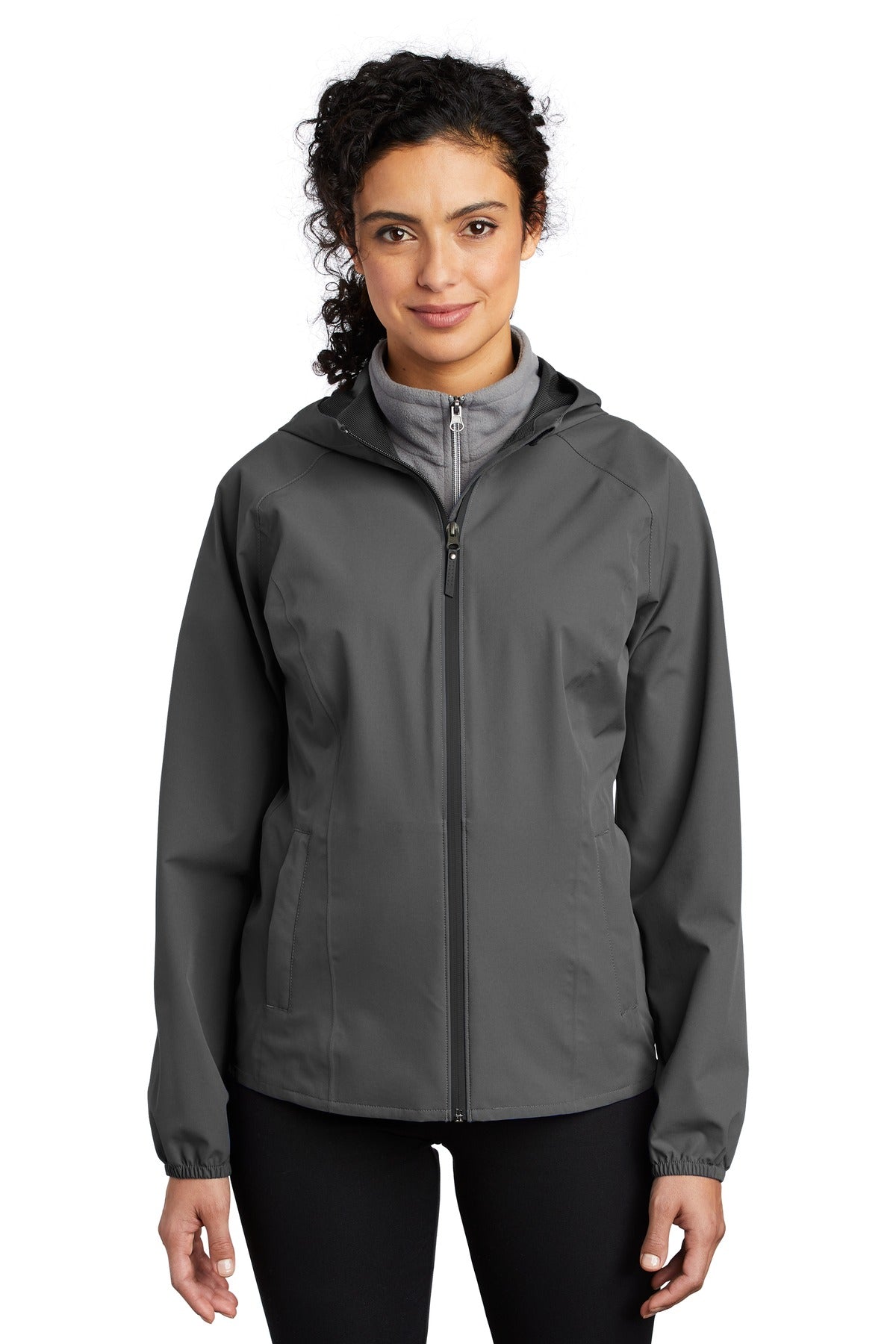 Port Authority ® Women's Essential Rain Jacket L407