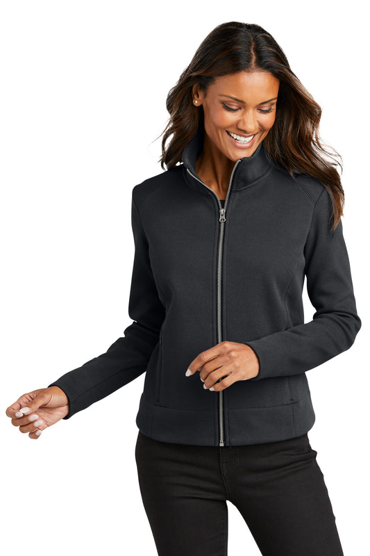 Port Authority® Women's Network Fleece Jacket L422