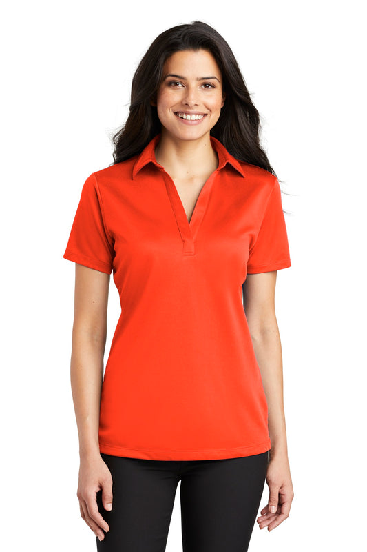 Port Authority? Women's Silk Touch? Performance Polo. L540