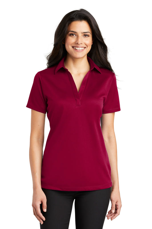 Port Authority? Women's Silk Touch? Performance Polo. L540