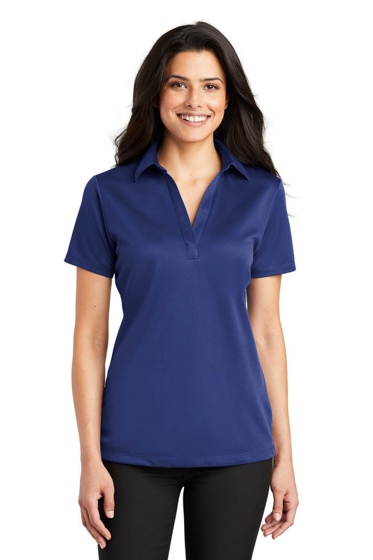 Port Authority? Women's Silk Touch? Performance Polo. L540