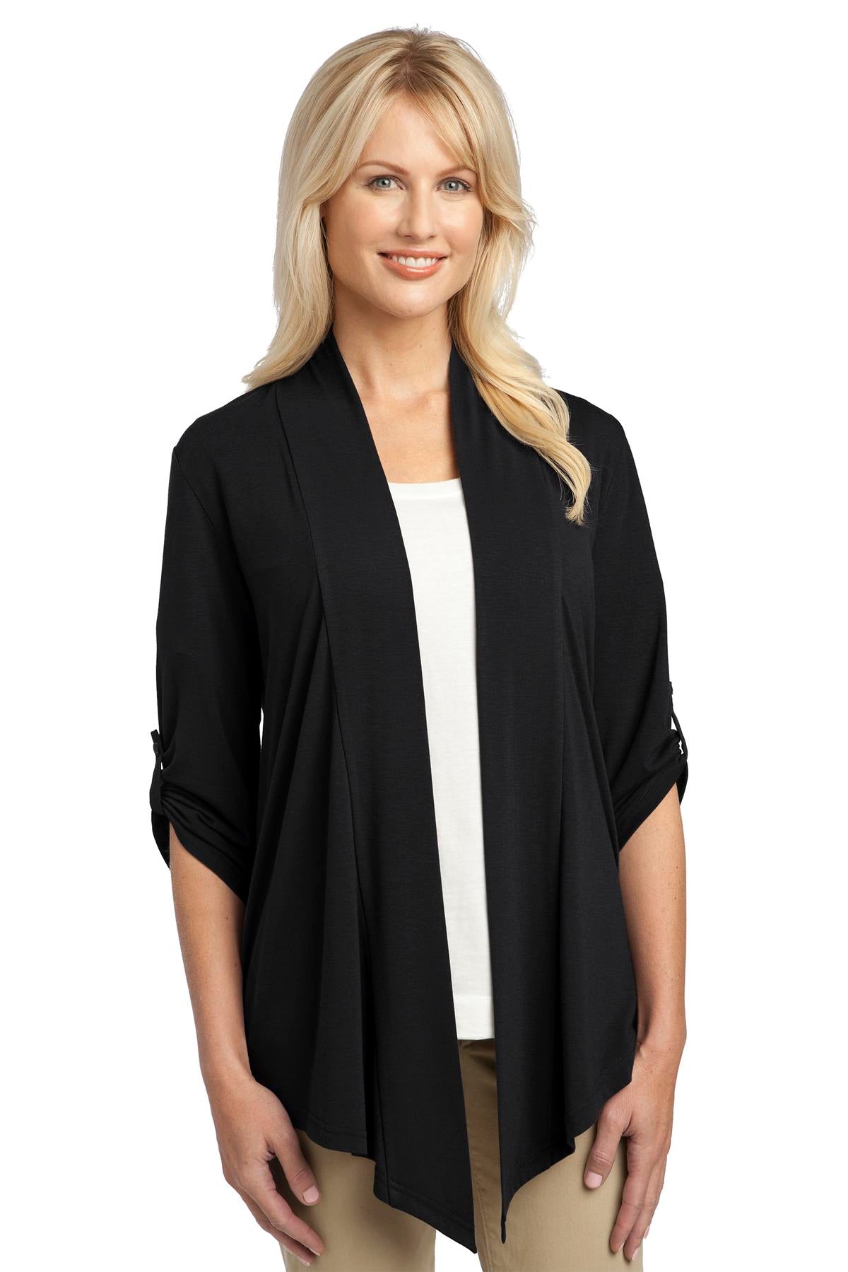 Port Authority® Women's Concept Shrug. L543