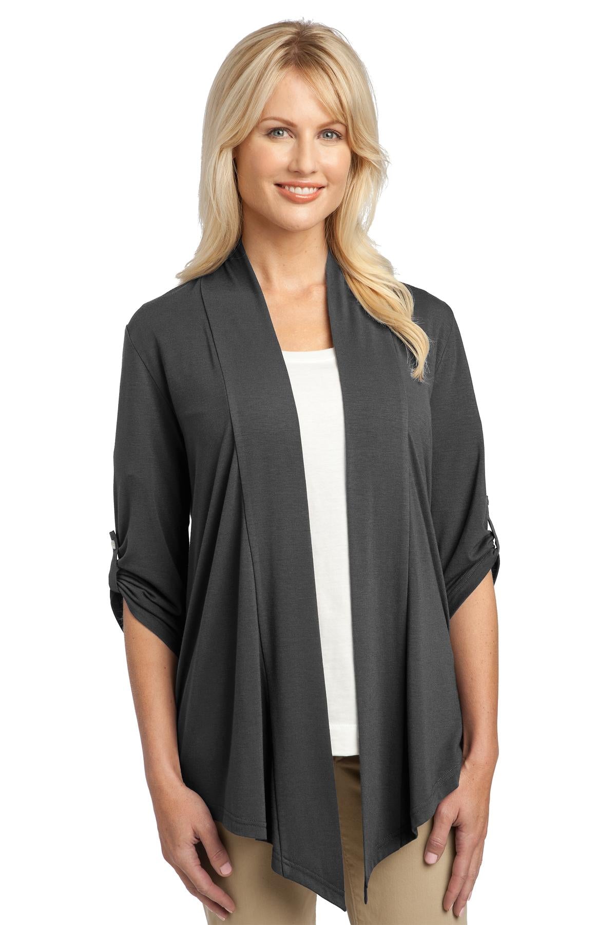 Port Authority® Women's Concept Shrug. L543