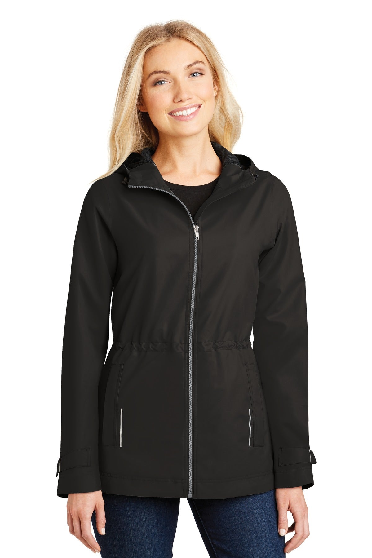 Port Authority? Women's Northwest Slicker. L7710