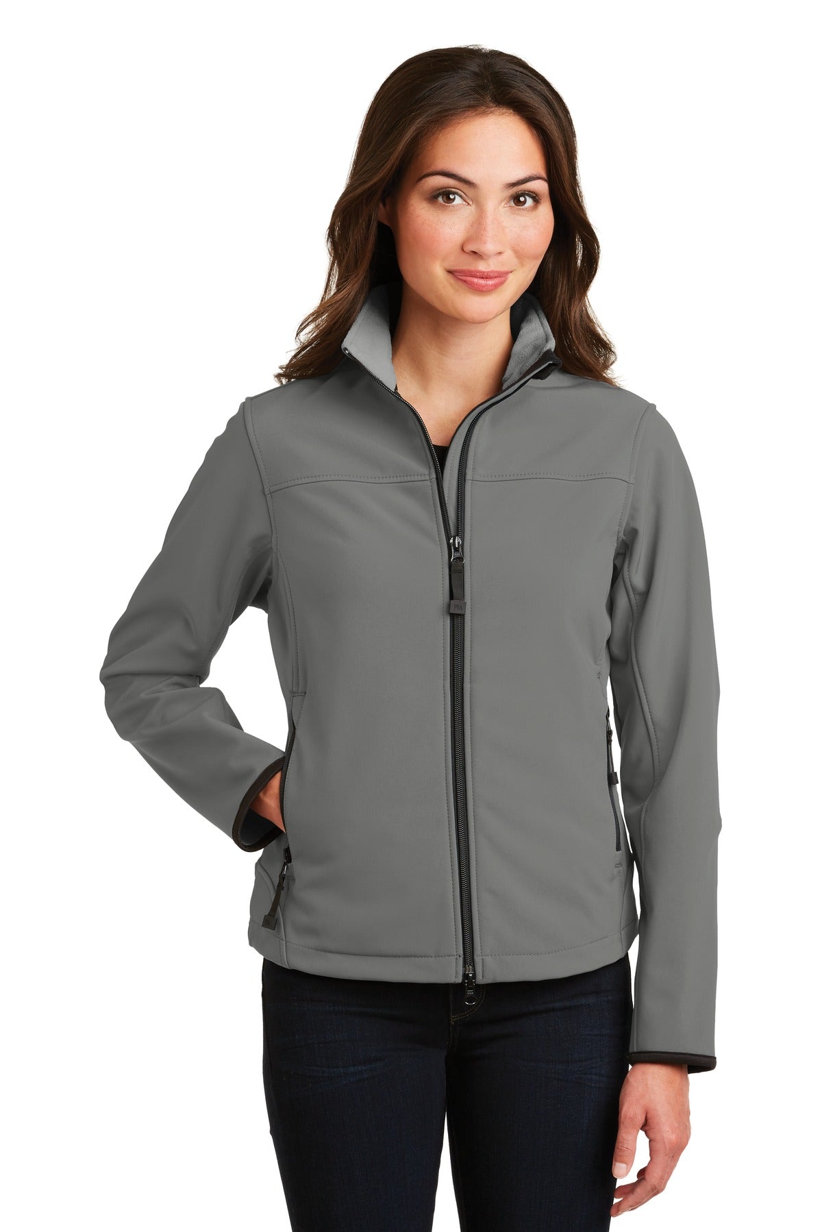 Port Authority? Women's Glacier? Soft Shell Jacket.  L790