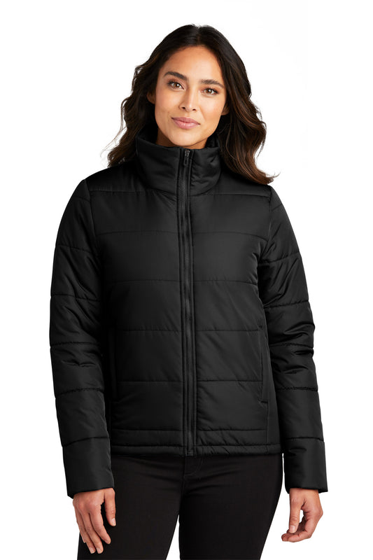 Port Authority? Women's Puffer Jacket L852