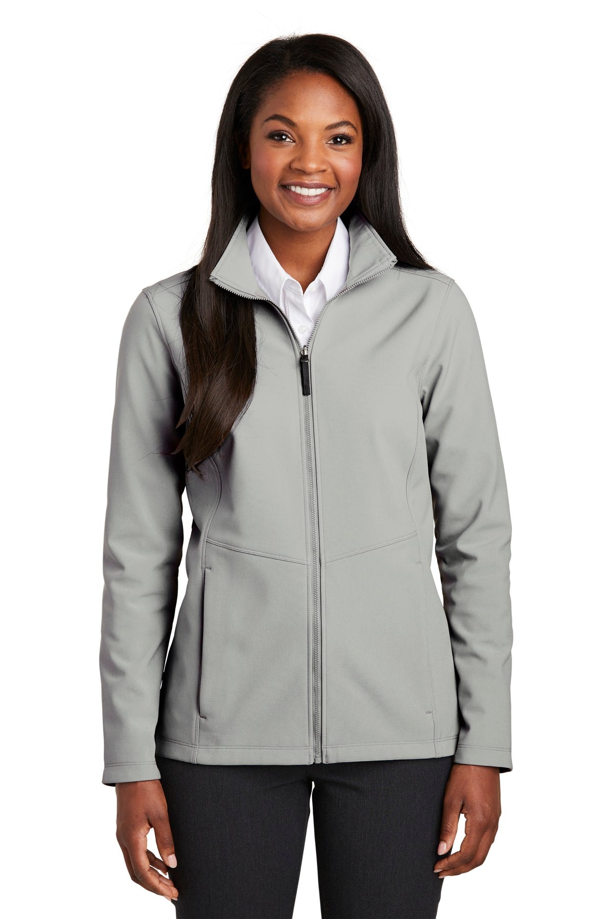 Port Authority ? Women's Collective Soft Shell Jacket. L901