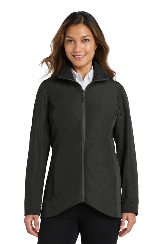 Port Authority ® Women's Collective Insulated Jacket. L902