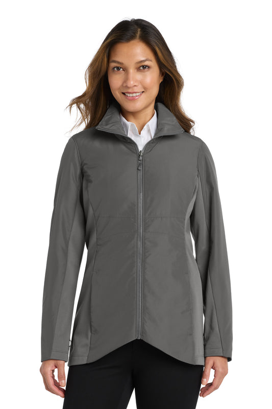 Port Authority ® Women's Collective Insulated Jacket. L902