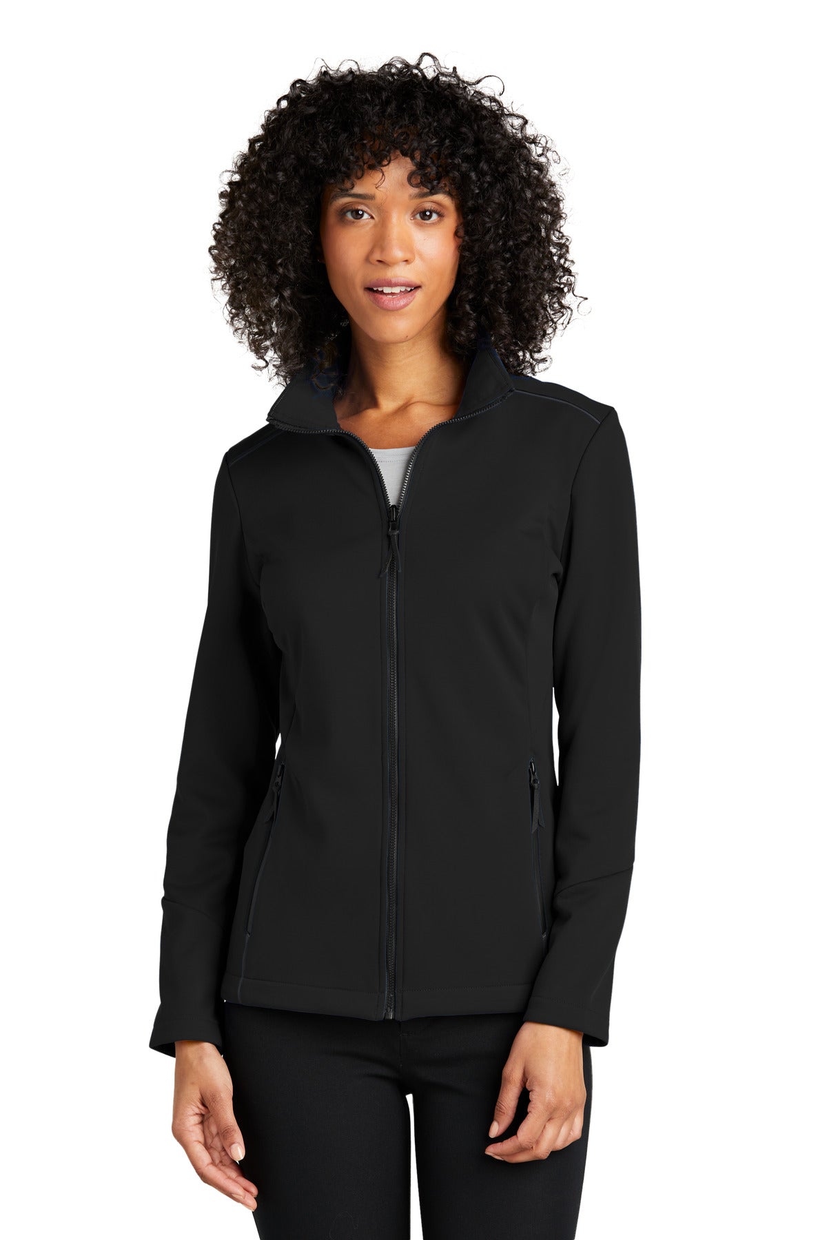 Port Authority? Women's Collective Tech Soft Shell Jacket L921