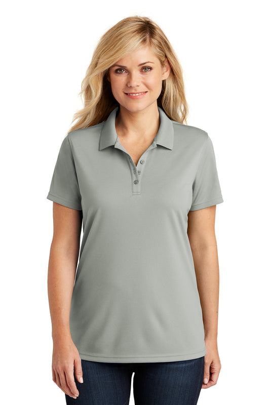 Port Authority? Women's Dry Zone? UV Micro-Mesh Polo. LK110