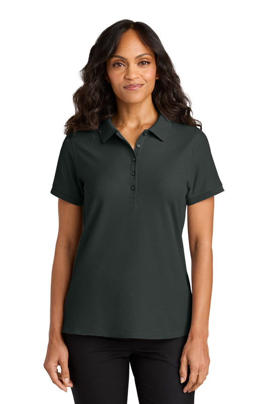 Port Authority® Women's Wearever Signature Pique Polo LK200