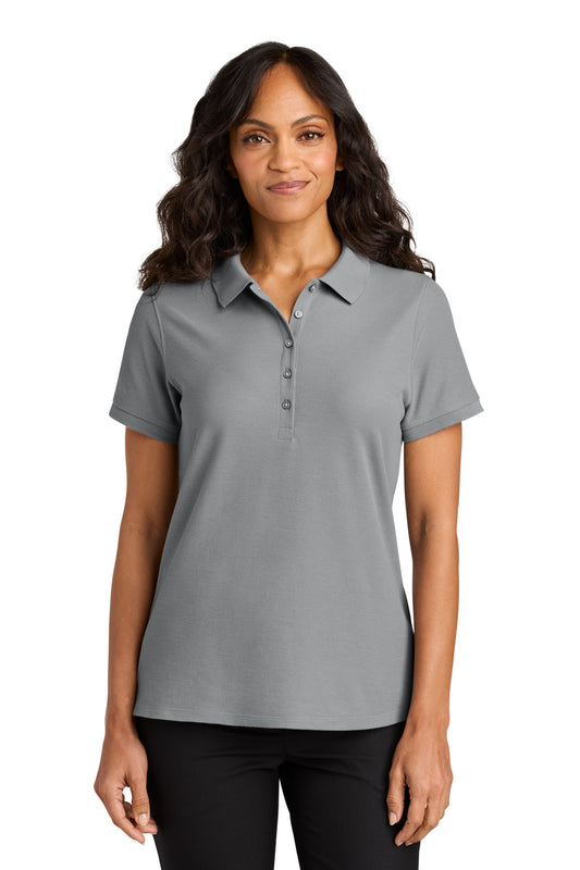 Port Authority® Women's Wearever Signature Pique Polo LK200