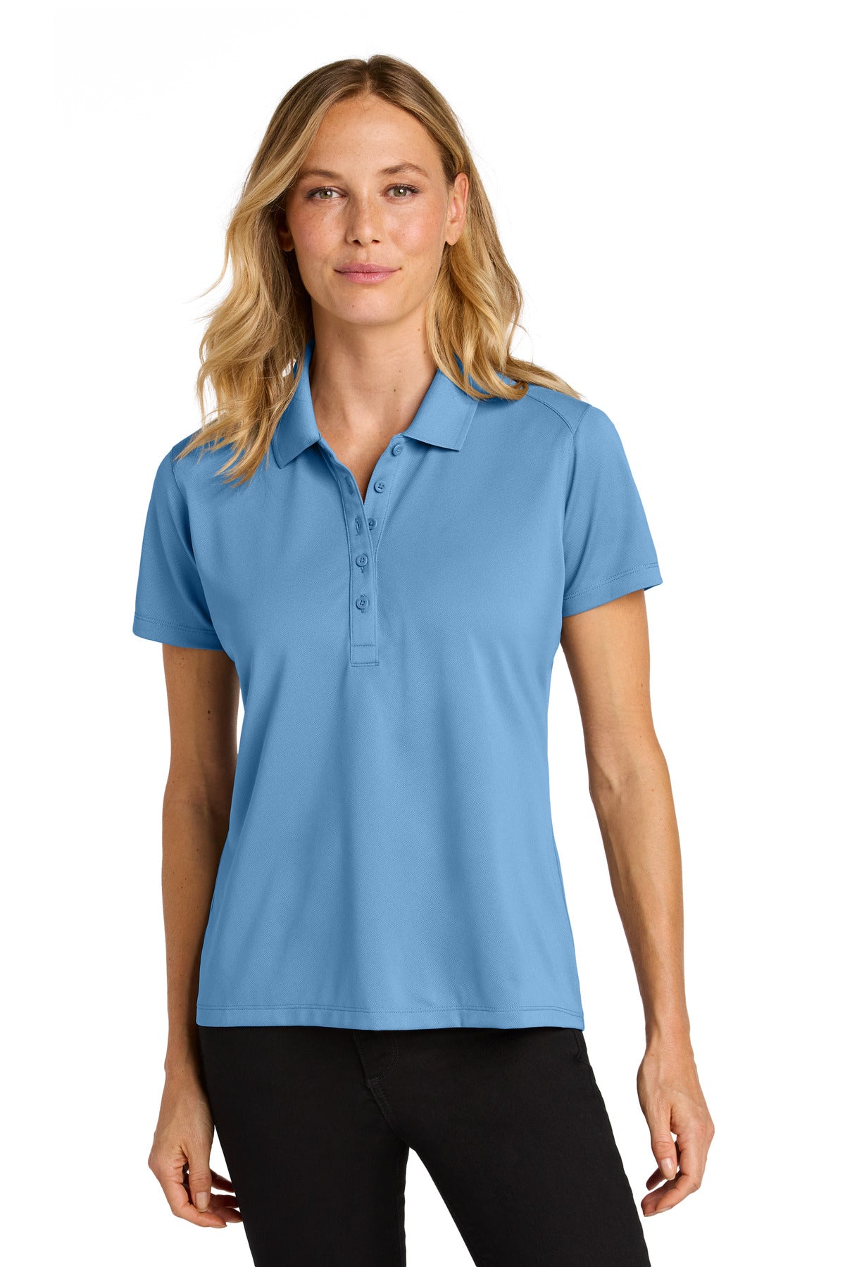 Port Authority? Women's Wearever Performance Pique Polo LK240