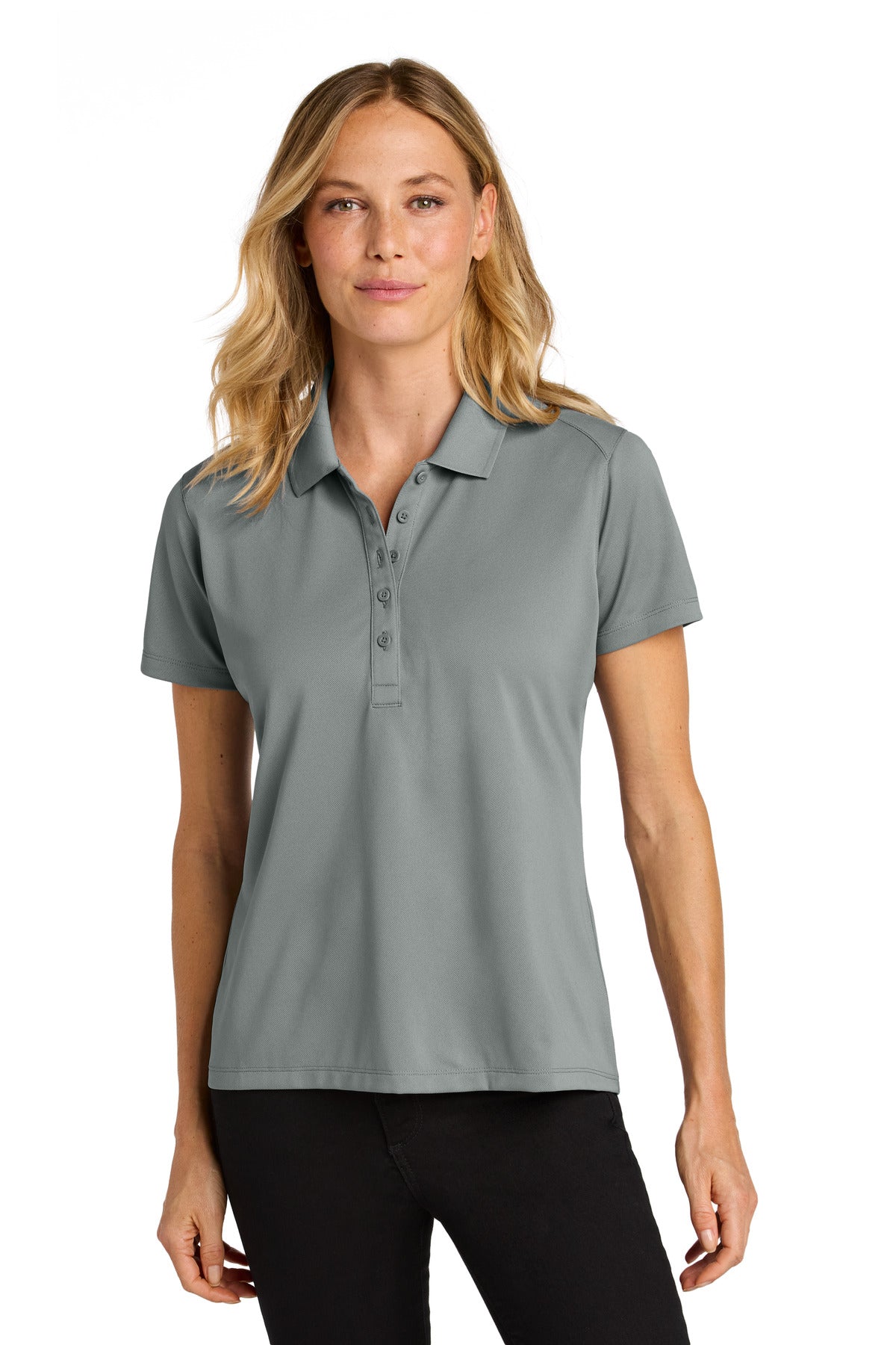 Port Authority? Women's Wearever Performance Pique Polo LK240