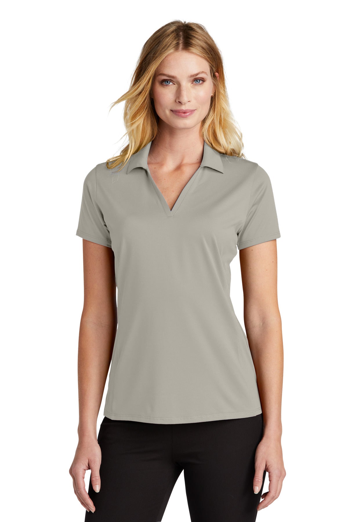 Port Authority? Women's Performance Staff Polo LK398