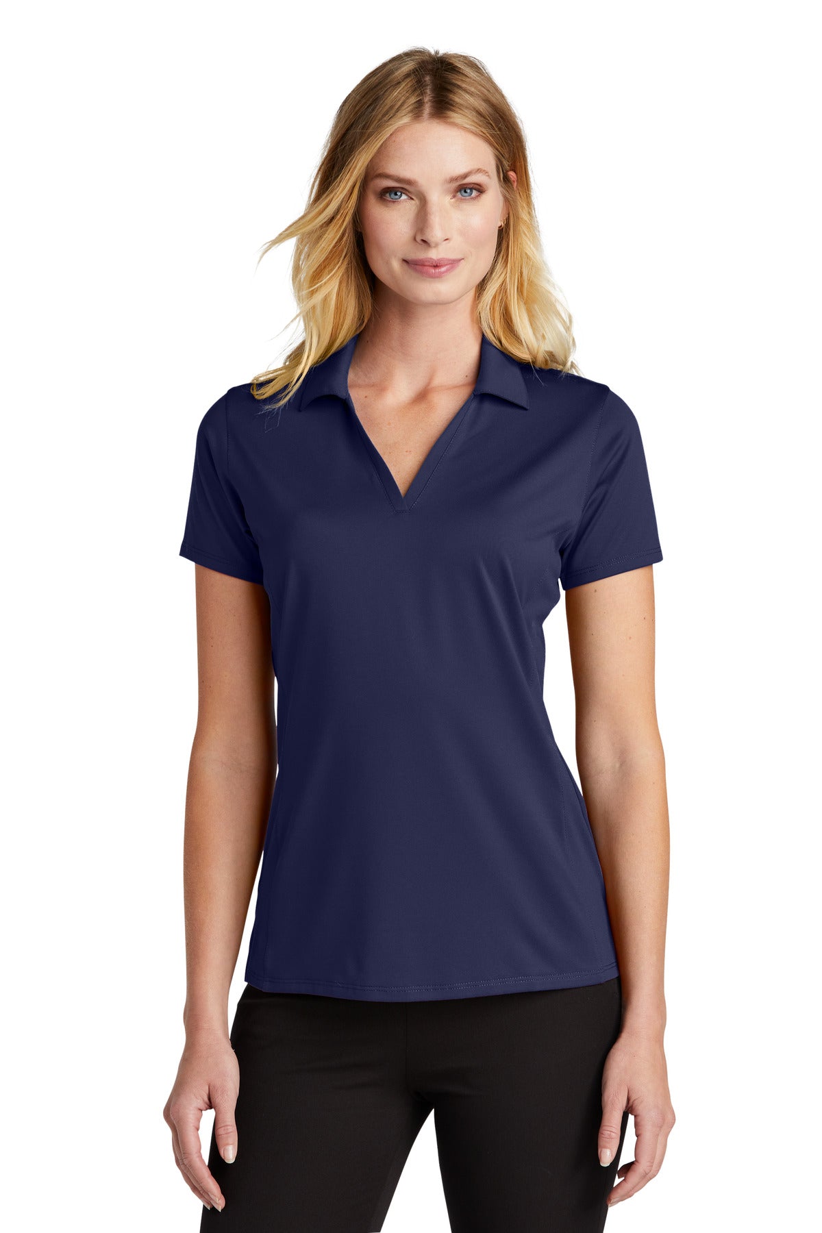 Port Authority? Women's Performance Staff Polo LK398