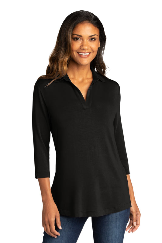 Port Authority ? Women's Luxe Knit Tunic. LK5601