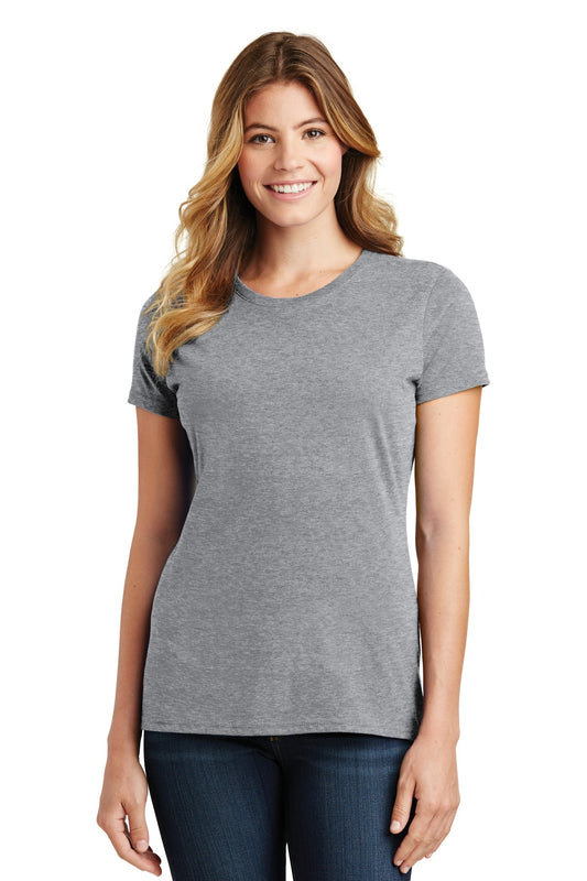 Port & Co™ Women's Fan Favorite Tee. LPC450