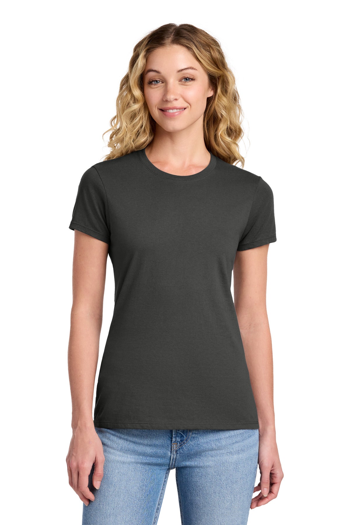 Port & Co™ Women's Fan Favorite Tee. LPC450