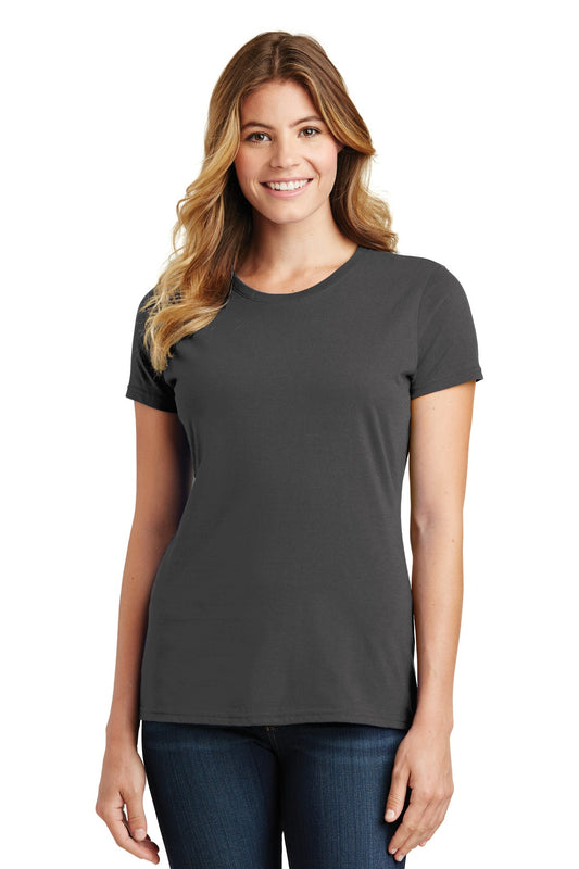 Port & Co™ Women's Fan Favorite Tee. LPC450