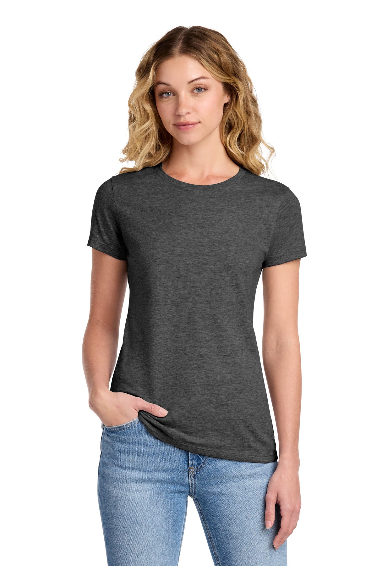 Port & Co™ Women's Fan Favorite Tee. LPC450