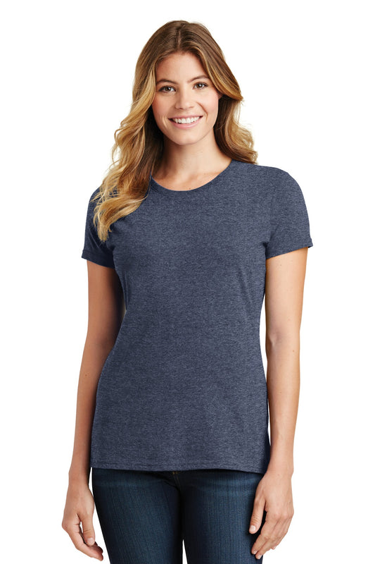 Port & Co™ Women's Fan Favorite Tee. LPC450