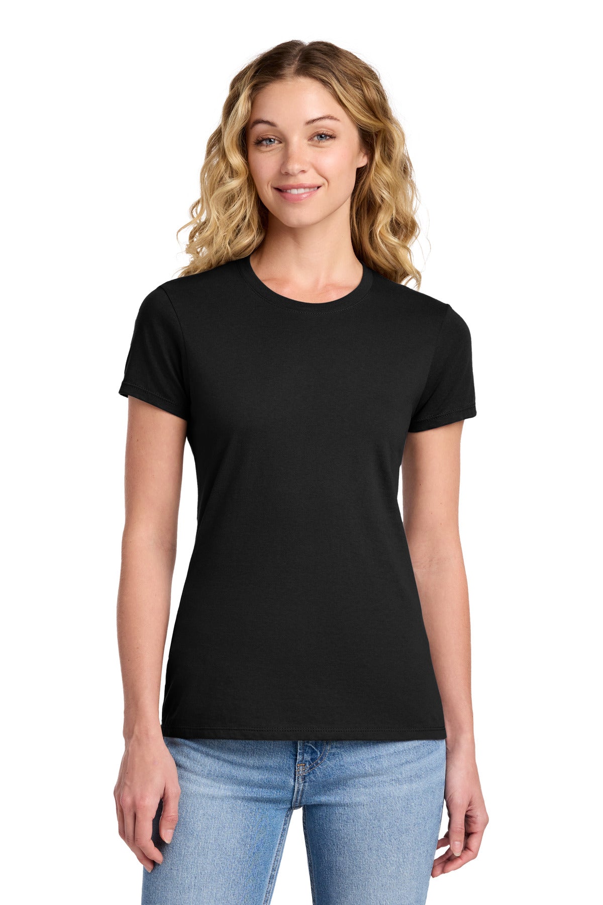 Port & Co™ Women's Fan Favorite Tee. LPC450