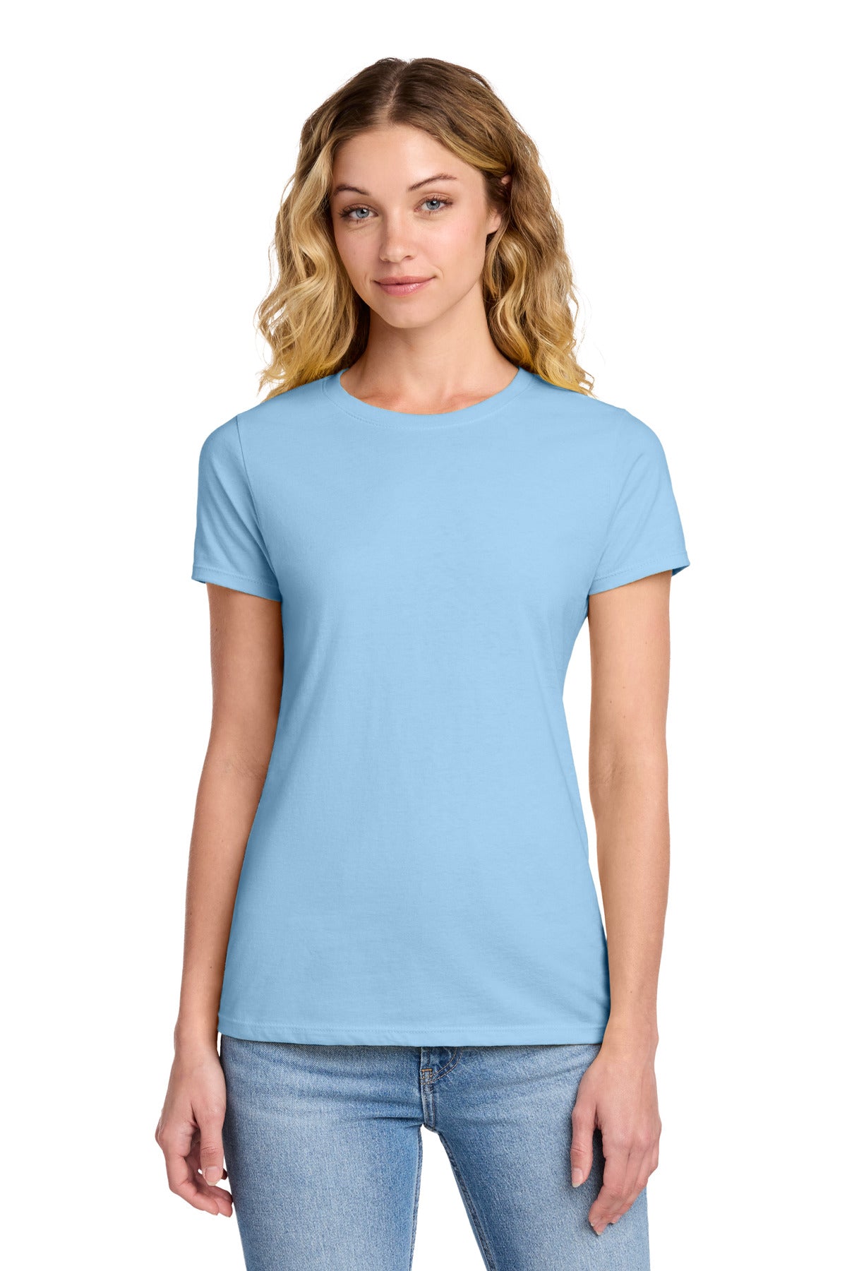 Port & Co™ Women's Fan Favorite Tee. LPC450