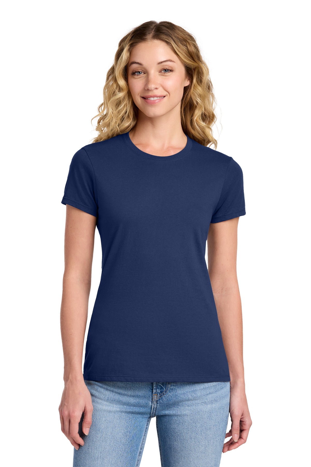 Port & Co™ Women's Fan Favorite Tee. LPC450