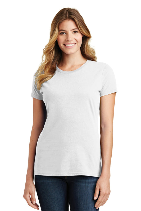 Port & Co™ Women's Fan Favorite Tee. LPC450