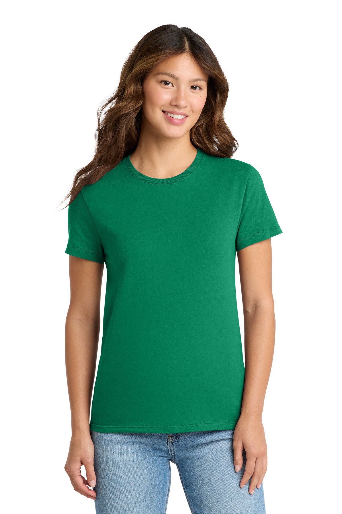 Port & Co™ Women's Essential Tee. LPC61
