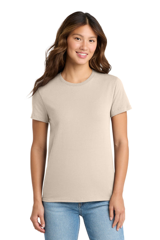 Port & Co™ Women's Essential Tee. LPC61