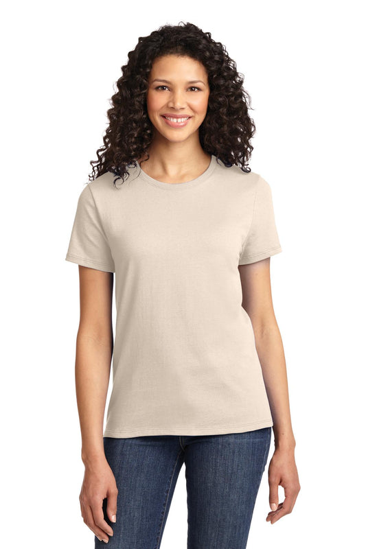 Port & Co™ Women's Essential Tee. LPC61