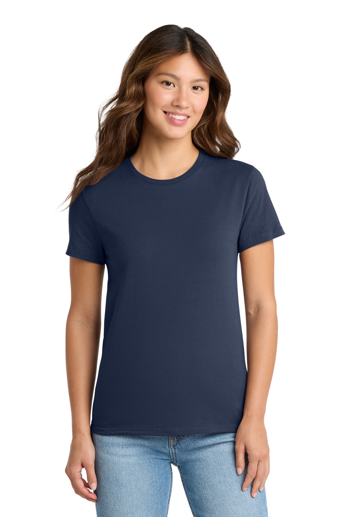 Port & Co™ Women's Essential Tee. LPC61