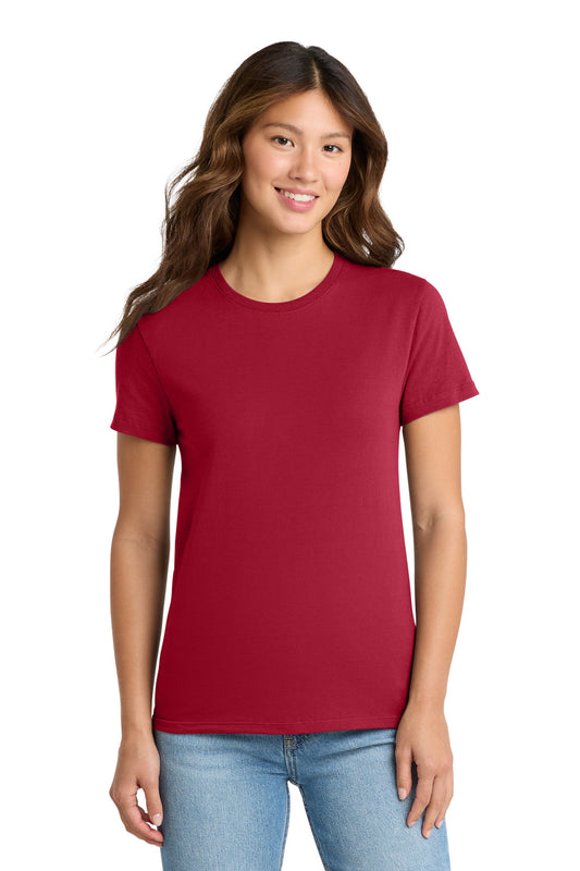 Port & Co™ Women's Essential Tee. LPC61