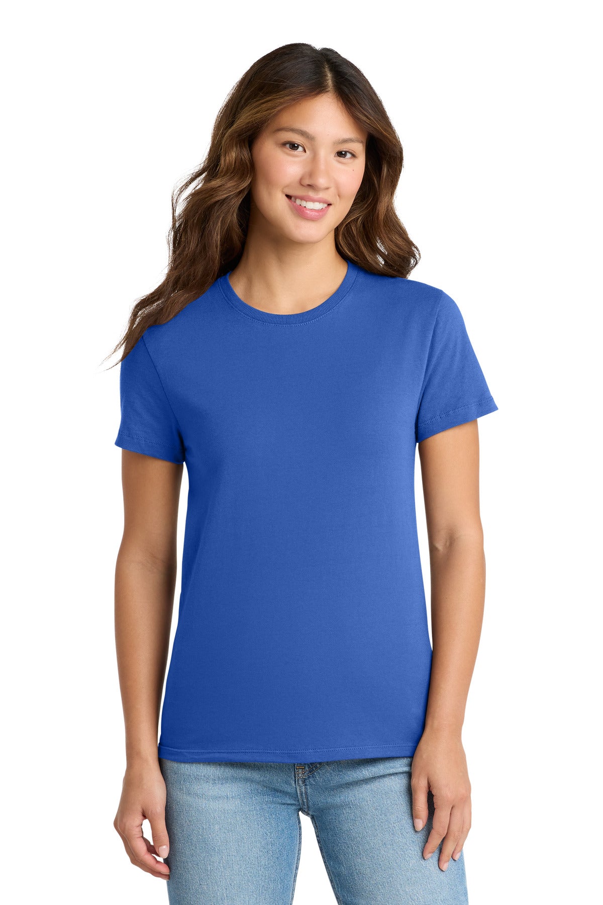Port & Co™ Women's Essential Tee. LPC61