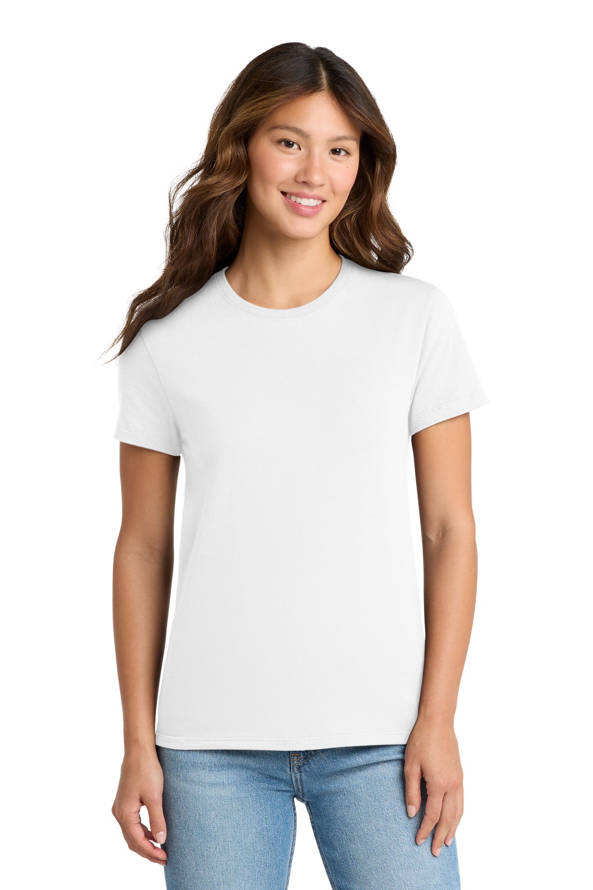 Port & Co™ Women's Essential Tee. LPC61