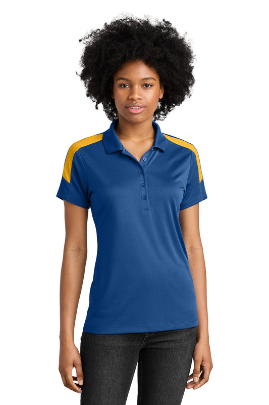 Sport-Tek? Women's Competitor? United Polo LST104