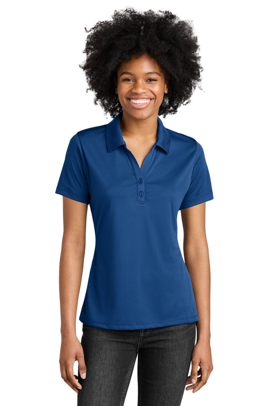 Sport-Tek ? Women's PosiCharge ? Competitor ? Polo. LST550