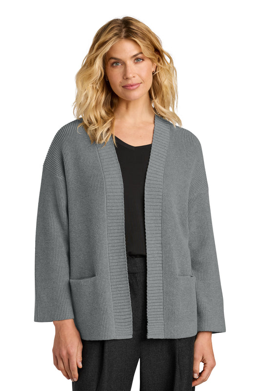 Mercer+Mettle® Women's Open Cardi MM3021