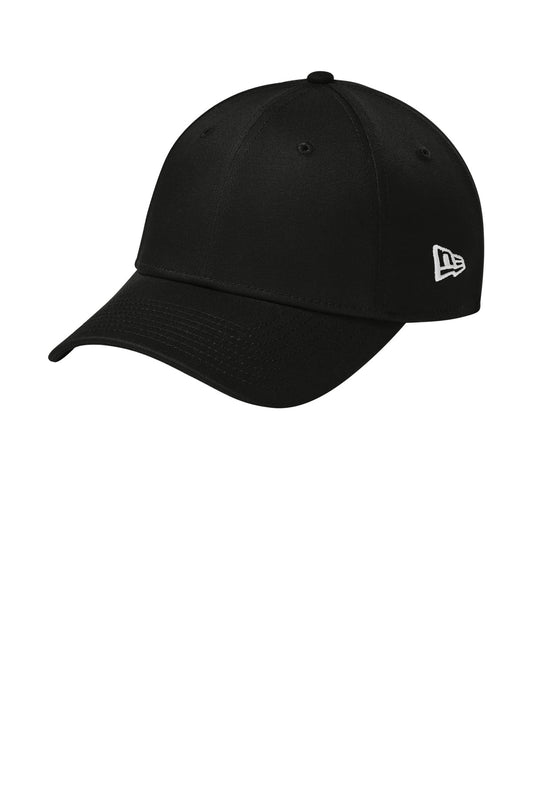 New Era® - Structured Stretch Cotton Cap.  NE1000