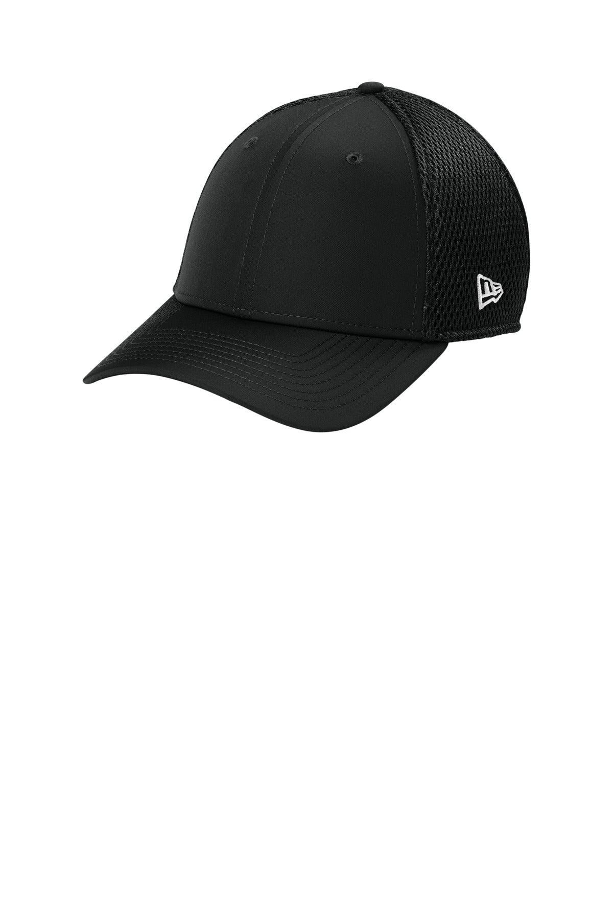 New Era® 39THIRTY® Performance Stretch Mesh Cap NE1130