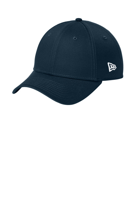 New Era® - Adjustable Structured Cap.  NE200