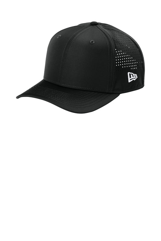New Era® 9SEVENTY® Perforated Snapback Cap NE501