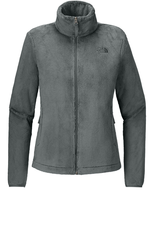 The North Face® Women's Osito Fleece Jacket NF0A7UQJ
